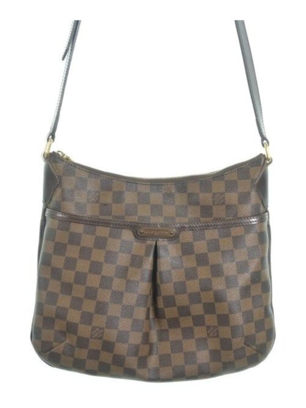 Louis Vuitton Damier Bloomsbury PM Shoulder Bag